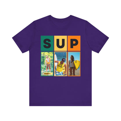 SUP Unisex T-shirt