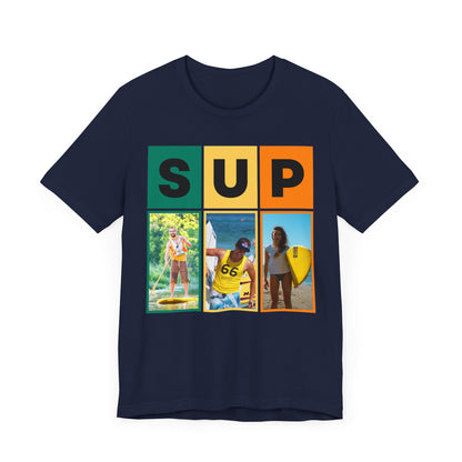 SUP Unisex T-shirt