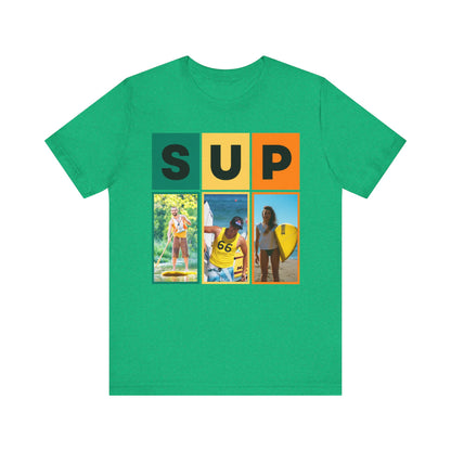 SUP Unisex T-shirt