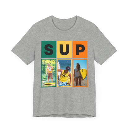 SUP Unisex T-shirt