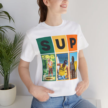 SUP Unisex T-shirt