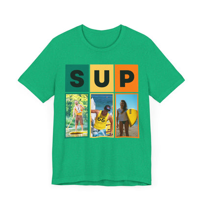 SUP Unisex T-shirt