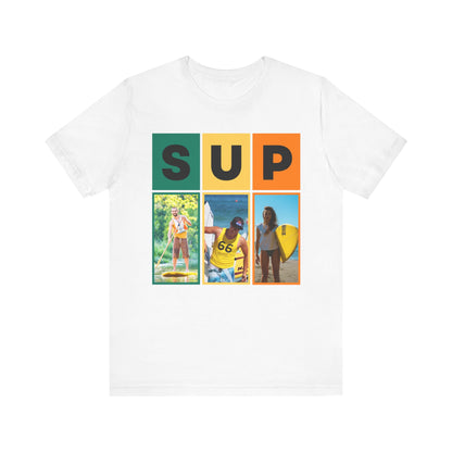 SUP Unisex T-shirt